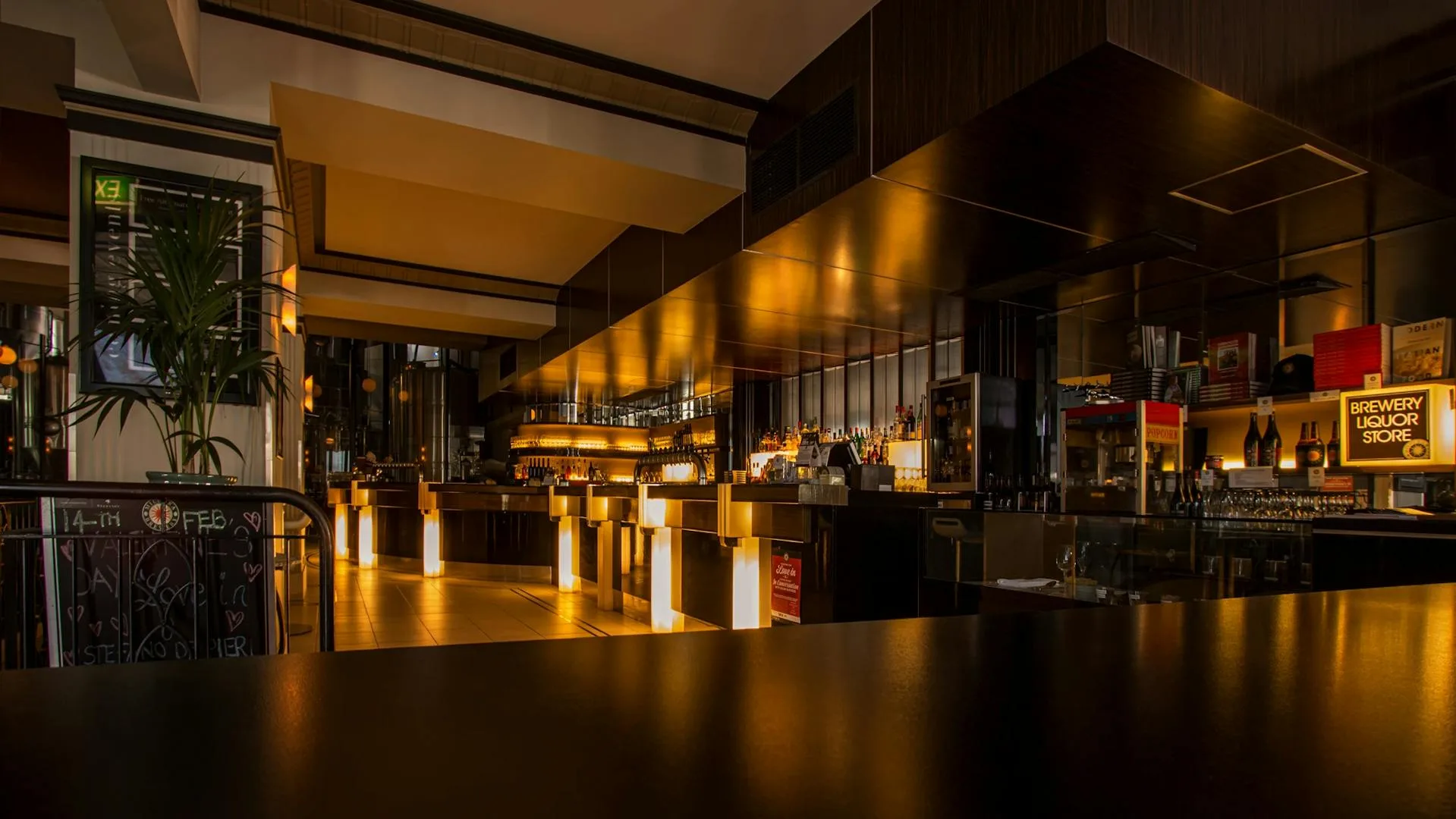 Hospitality, Hotels and Travel
